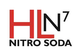 HLN7 NITRO SODA trademark