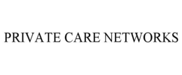 PRIVATE CARE NETWORKS trademark
