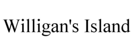 WILLIGAN'S ISLAND trademark