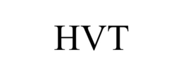 HVT trademark