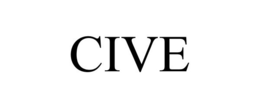CIVE trademark