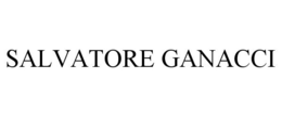 SALVATORE GANACCI trademark