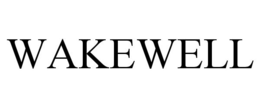 WAKEWELL trademark