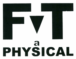 FITAPHYSICAL trademark
