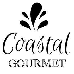 COASTAL GOURMET trademark