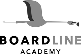 BOARDLINE ACADEMY trademark