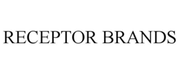 RECEPTOR BRANDS trademark