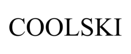 COOLSKI trademark