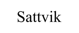 SATTVIK trademark