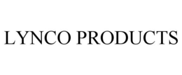 LYNCO PRODUCTS trademark