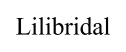 LILIBRIDAL trademark