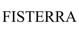 FISTERRA trademark