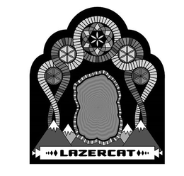 LAZERCAT trademark
