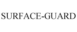 SURFACE-GUARD trademark