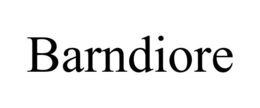 BARNDIORE trademark