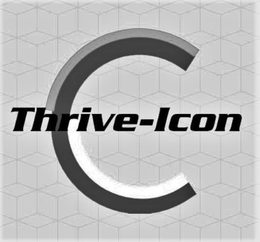 C THRIVE-ICON trademark