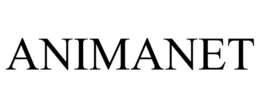 ANIMANET trademark