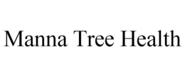 MANNA TREE HEALTH trademark
