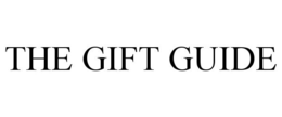 THE GIFT GUIDE trademark
