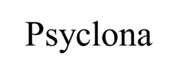 PSYCLONA trademark