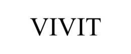VIVIT trademark