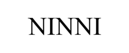 NINNI trademark