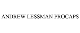 ANDREW LESSMAN PROCAPS trademark
