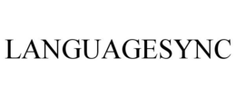 LANGUAGESYNC trademark