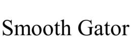 SMOOTH GATOR trademark