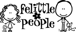 FELITTLE PEOPLE trademark
