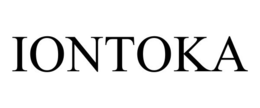IONTOKA trademark