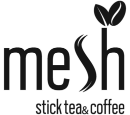 MESH STICK TEA & COFFEE trademark