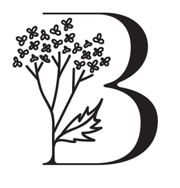 B trademark