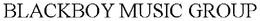 BLACKBOY MUSIC GROUP trademark