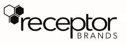 RECEPTOR BRANDS trademark