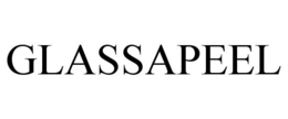 GLASSAPEEL trademark
