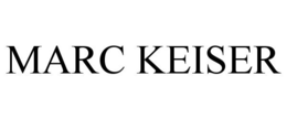 MARC KEISER trademark