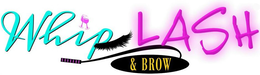 WHIPLASH & BROW trademark
