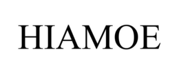 HIAMOE trademark