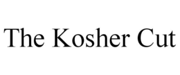 THE KOSHER CUT trademark