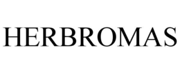 HERBROMAS trademark
