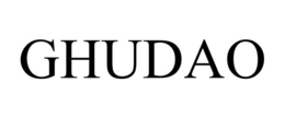 GHUDAO trademark