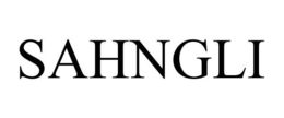 SAHNGLI trademark