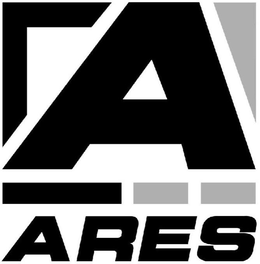 A ARES trademark