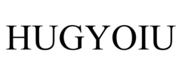 HUGYOIU trademark