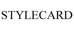 STYLECARD trademark