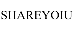 SHAREYOIU trademark