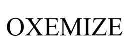 OXEMIZE trademark
