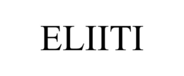 ELIITI trademark