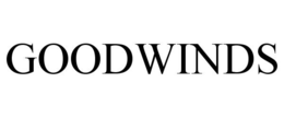 GOODWINDS trademark